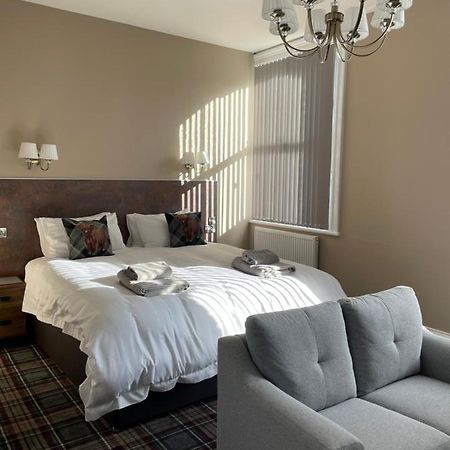 Carlton House Scarborough Hotel Luaran gambar