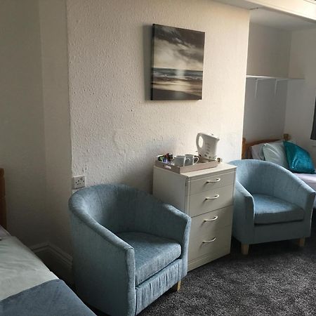Carlton House Scarborough Hotel Bilik gambar