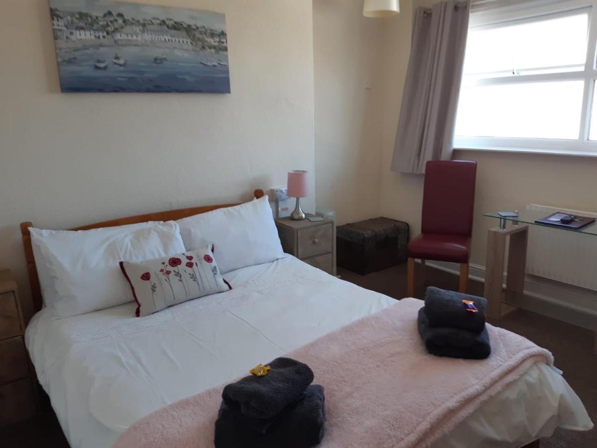 Carlton House Scarborough Hotel Luaran gambar