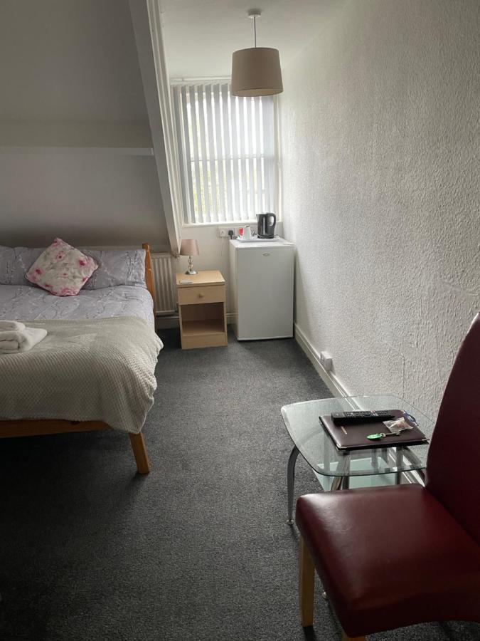 Carlton House Scarborough Hotel Luaran gambar
