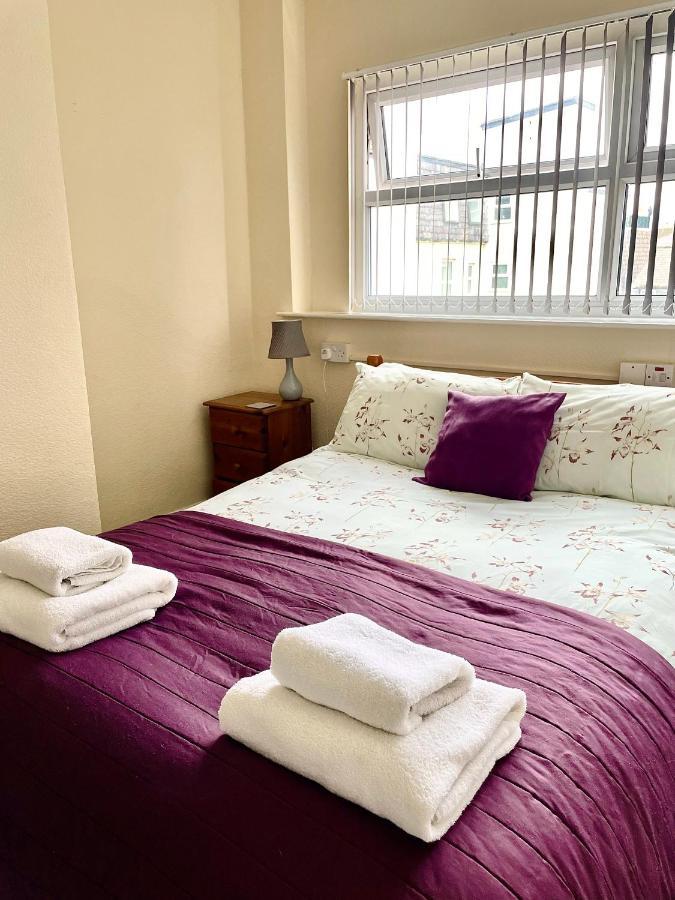 Carlton House Scarborough Hotel Luaran gambar
