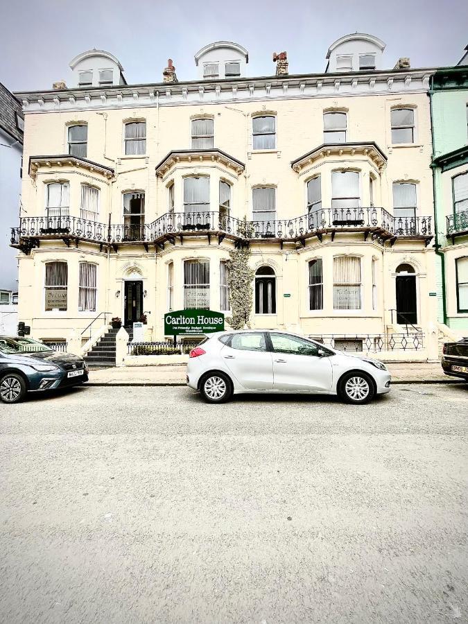 Carlton House Scarborough Hotel Luaran gambar