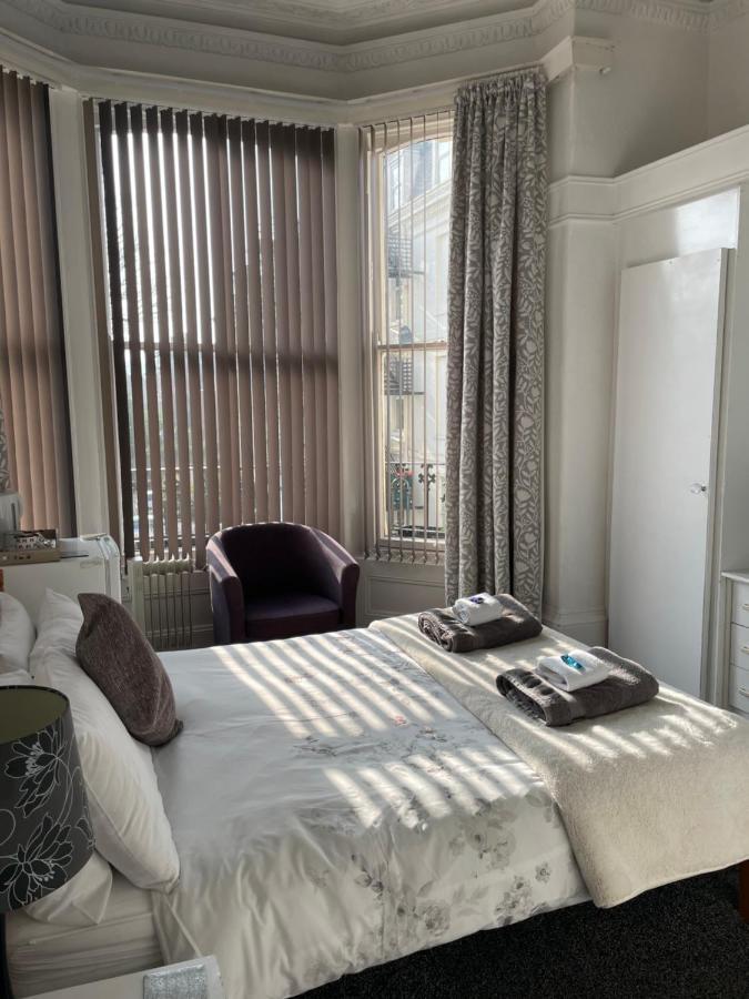 Carlton House Scarborough Hotel Luaran gambar