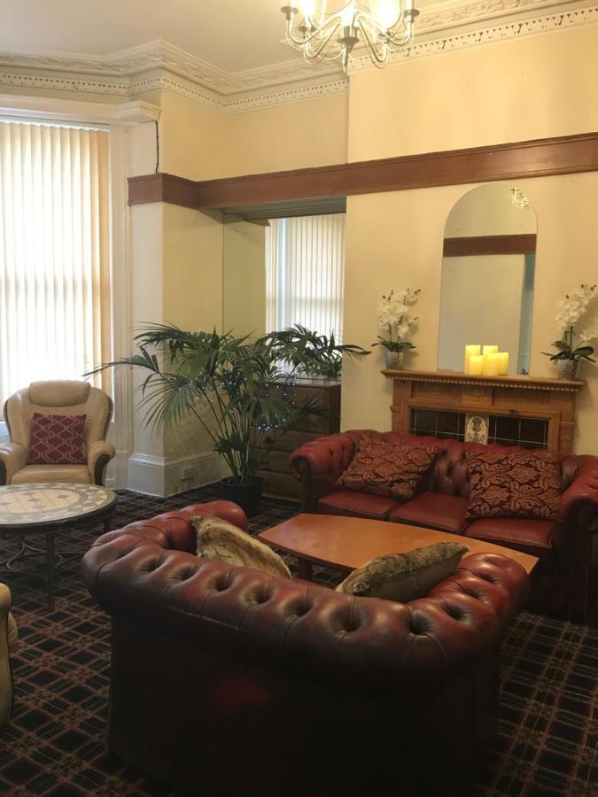 Carlton House Scarborough Hotel Luaran gambar