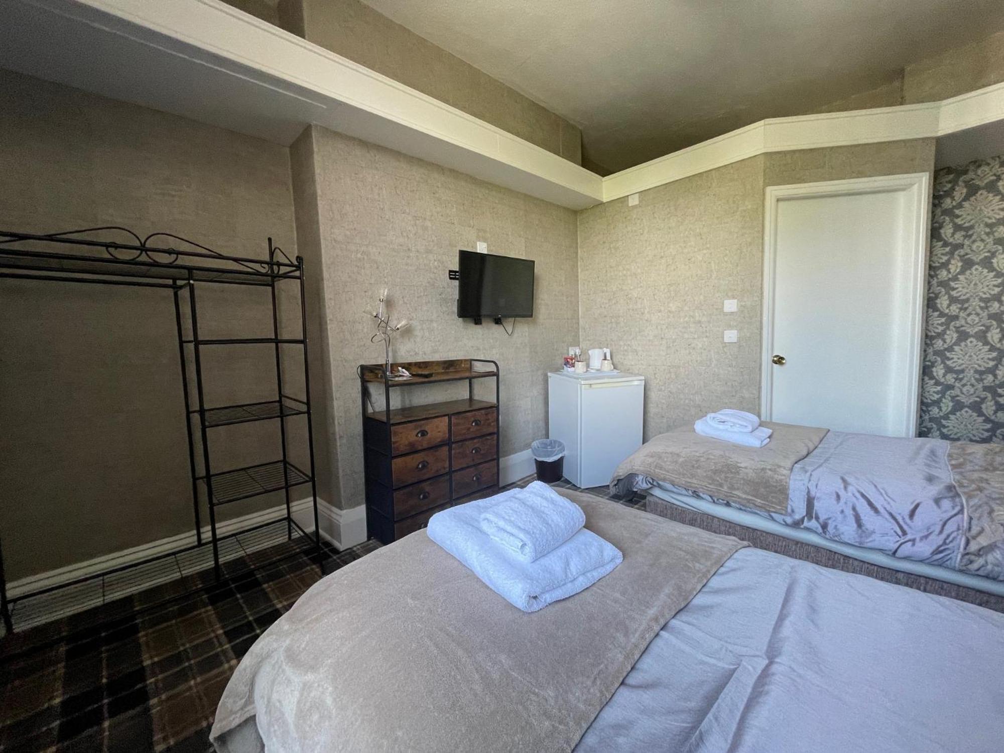 Carlton House Scarborough Hotel Luaran gambar