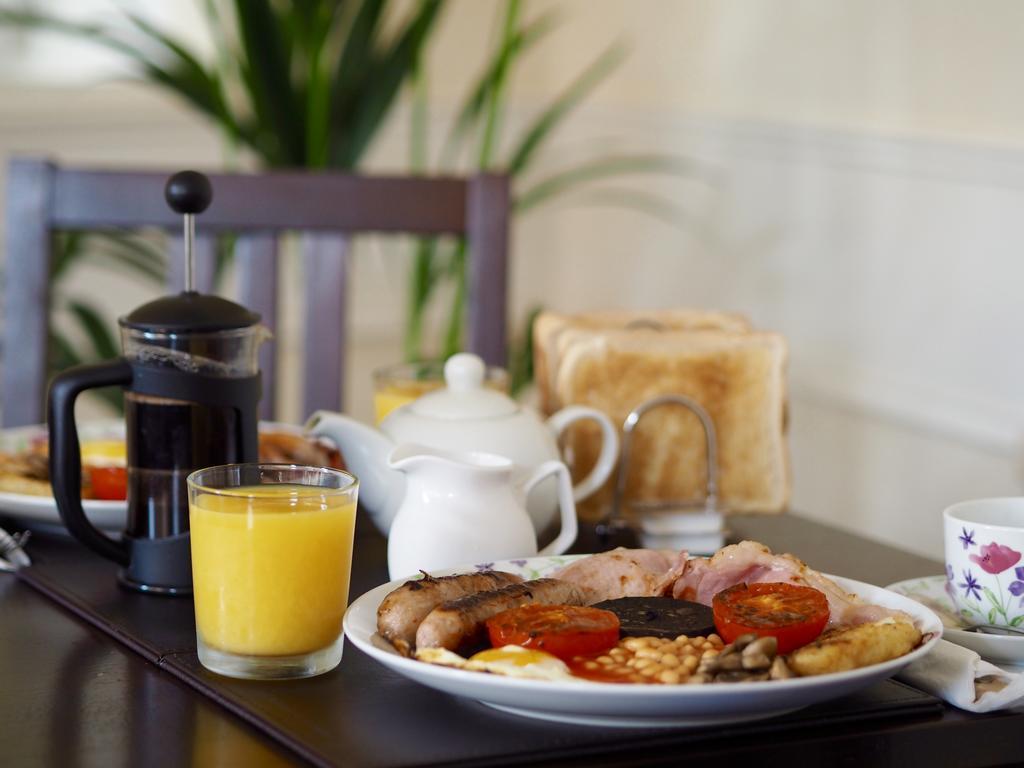 Carlton House Scarborough Hotel Luaran gambar