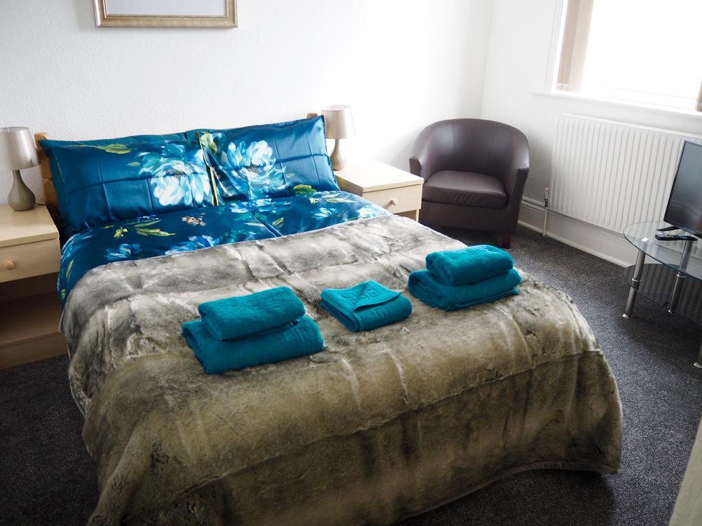 Carlton House Scarborough Hotel Luaran gambar
