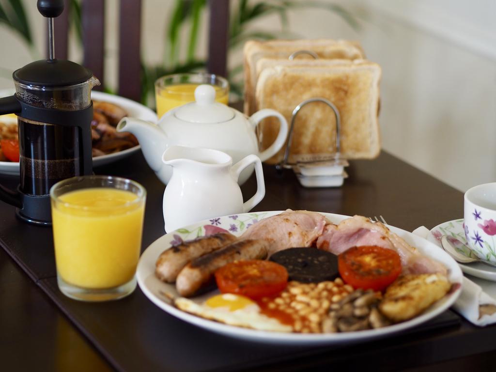 Carlton House Scarborough Hotel Luaran gambar