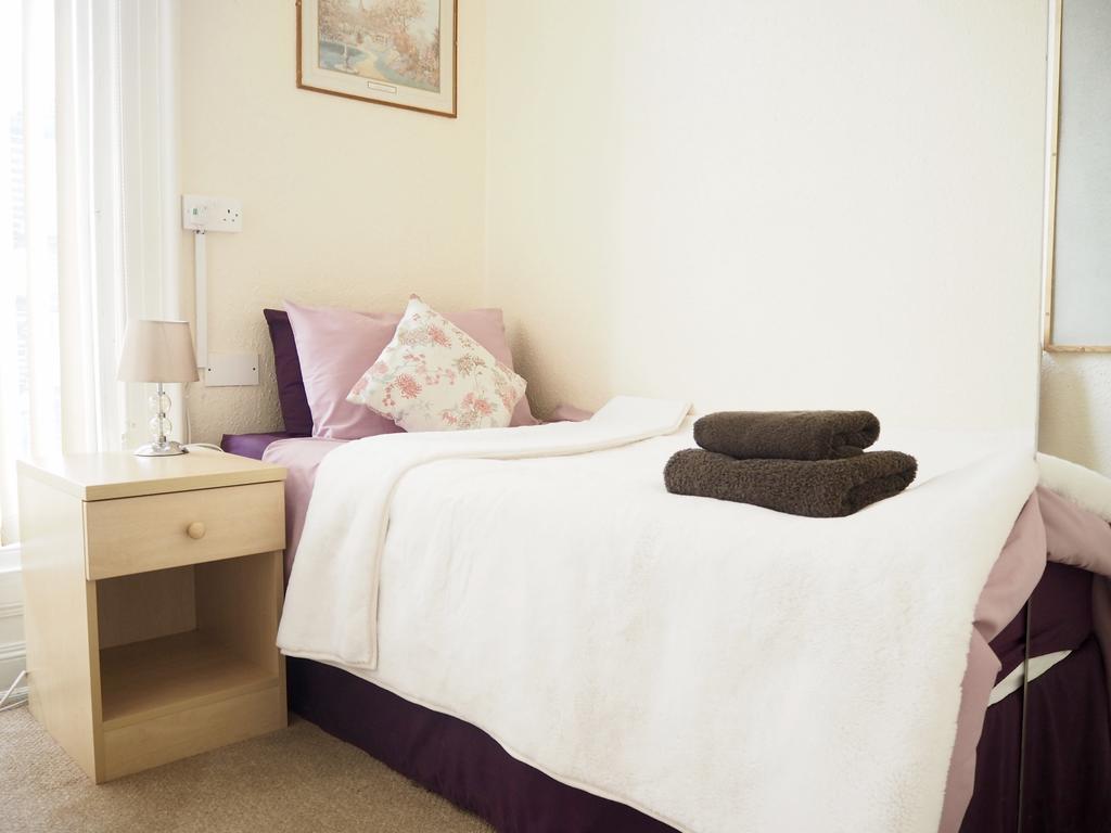 Carlton House Scarborough Hotel Luaran gambar