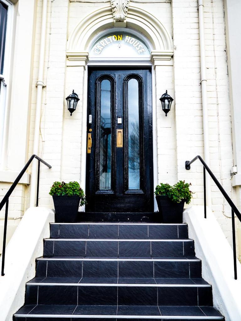 Carlton House Scarborough Hotel Luaran gambar