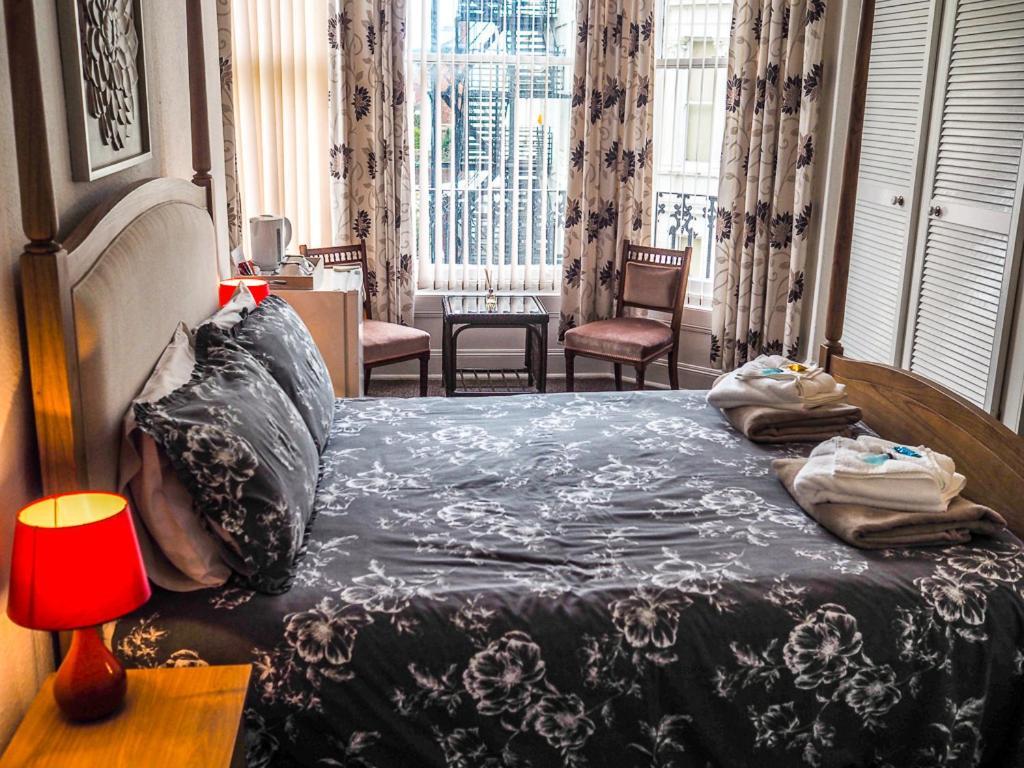 Carlton House Scarborough Hotel Luaran gambar