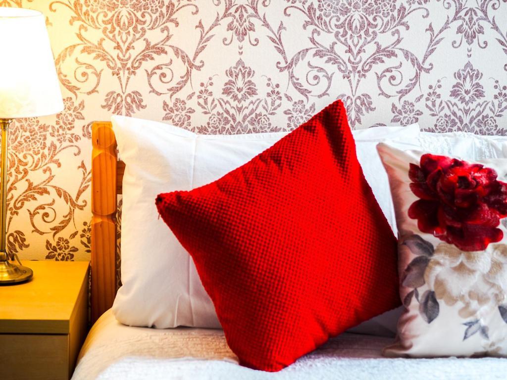 Carlton House Scarborough Hotel Luaran gambar