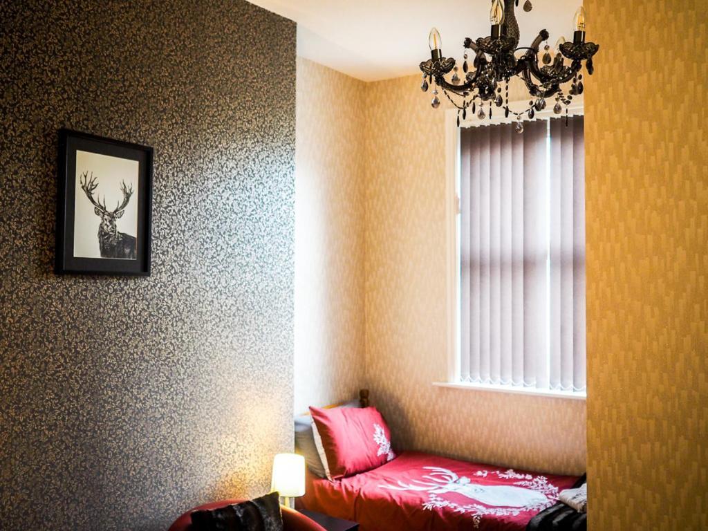Carlton House Scarborough Hotel Luaran gambar