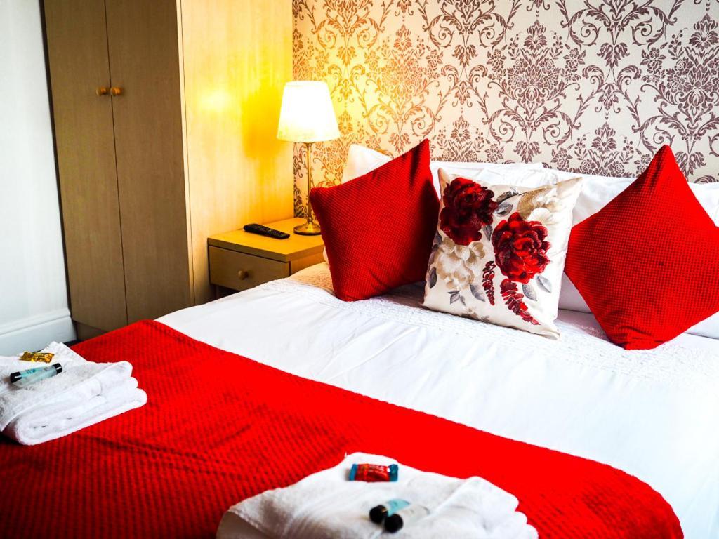 Carlton House Scarborough Hotel Luaran gambar